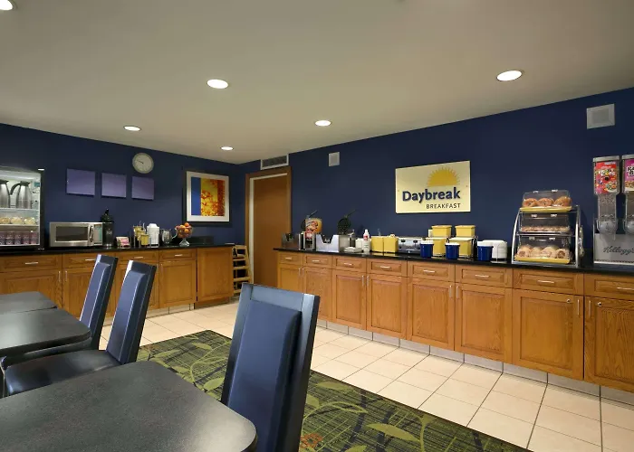 Days Inn By Wyndham Chattanooga/Hamilton Place
