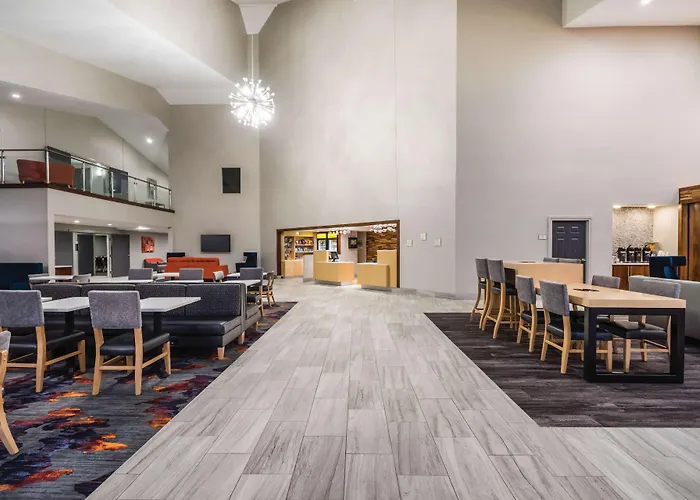 La Quinta By Wyndham Chattanooga-Hamilton Place