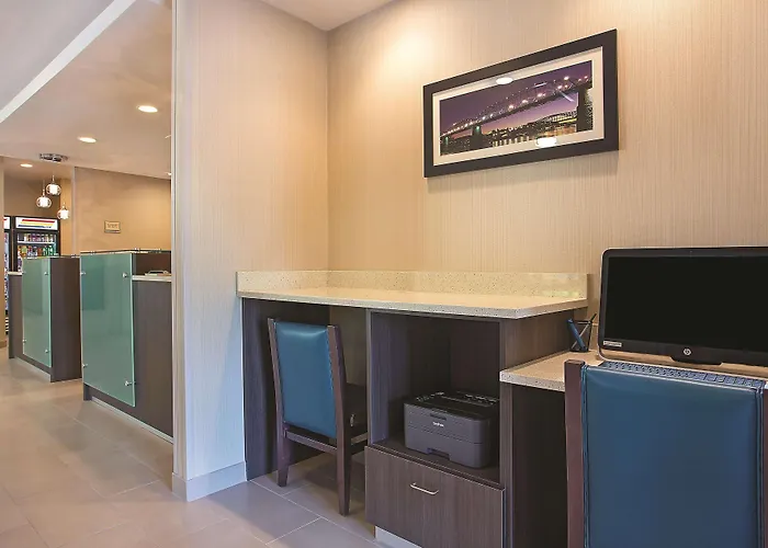 La Quinta By Wyndham Chattanooga - Lookout Mtn