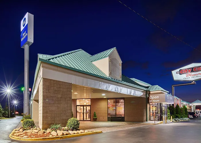 Chattanooga Heritage Inn