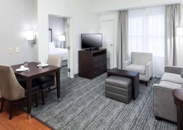 Homewood Suites By Hilton Chattanooga - Hamilton Place