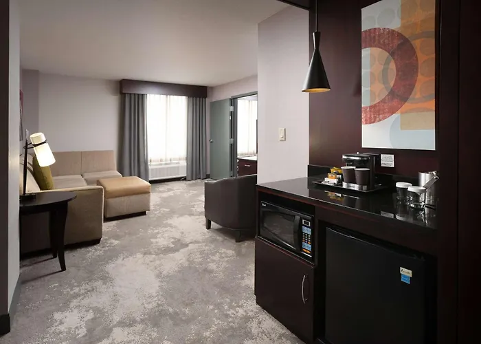 Doubletree By Hilton Hotel Chattanooga Downtown