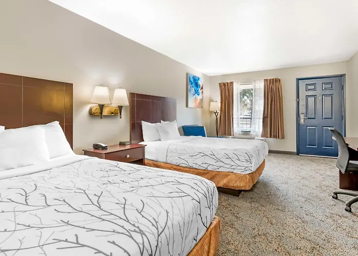 Best Western Royal Inn Chattanooga