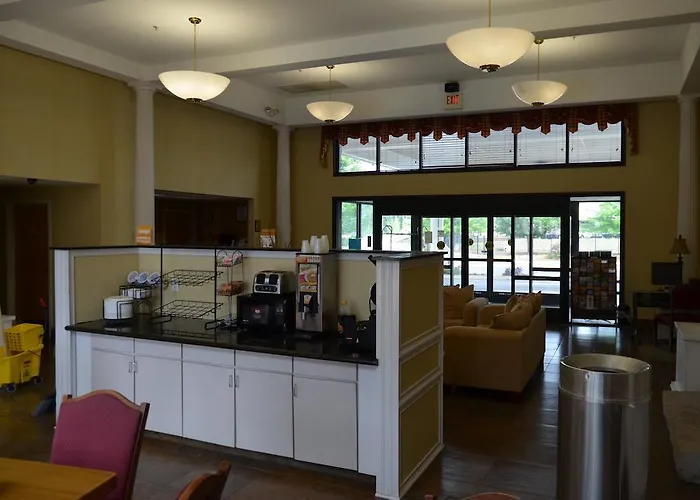 Rodeway Inn Chattanooga